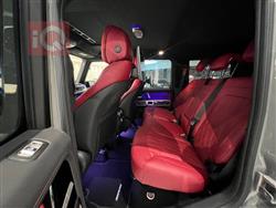 مرسيدس بنز G-Class